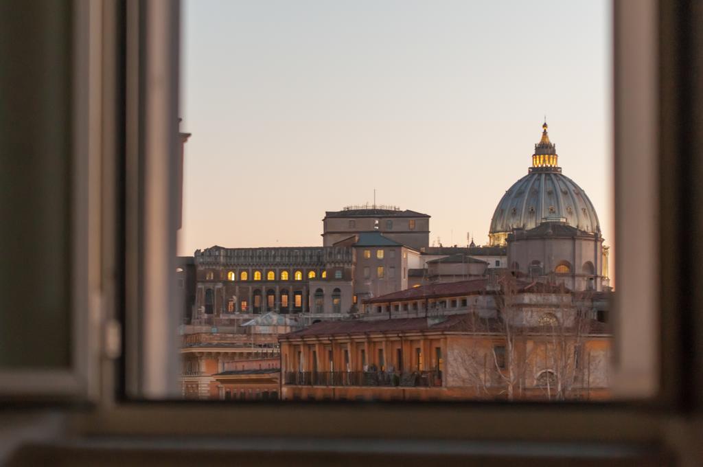 St.Peter'S Mirror - Romantic View Екстериор снимка